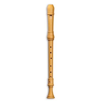 Denner Ténor 5422 - Buis Castello (doigté Baroque)