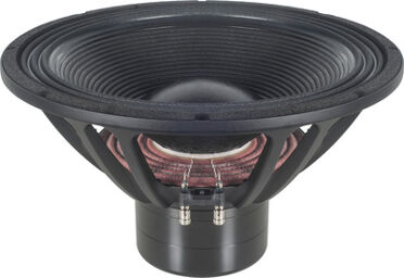 18RS115 8 Ohms