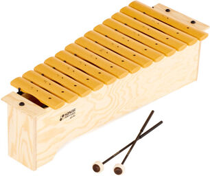 AX PO Alto Xylophone