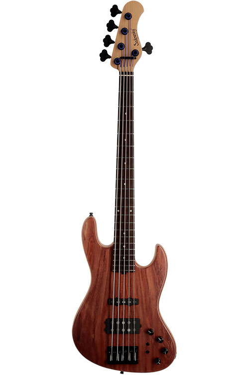 Standard MJ MetroLine LTD 2024