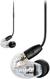 AONIC 215-CL Transparent