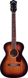 M-20 VSB USA Vintage Sunburst