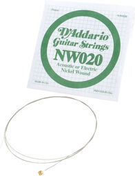 NW020 Single String