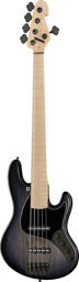 California II SLm TT5 MN BKB Black Burst