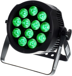 LED Typhoon True PAR 12x10 Out