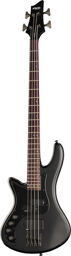 Stiletto Stealth-4 LH SB Satin Black