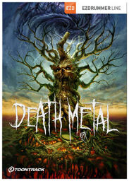 EZX Death Metal