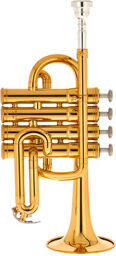 YTR-6810 Trumpet
