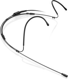 Headmic 1 (Black EW) Noir