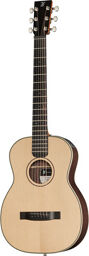 LJ-11 SR Lefthand Little Jane Naturel