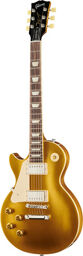 Les Paul Standard 50s GT LH Gold Top