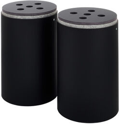 Vari Bass Ultra Black Matte
