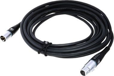 PW-M-25 Noir
