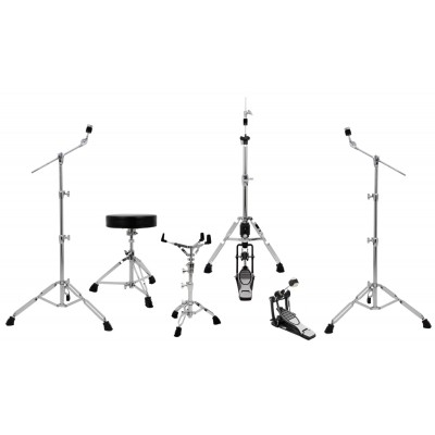 Pack Hardware NYX2