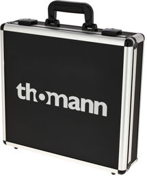 Inlay Case Noir