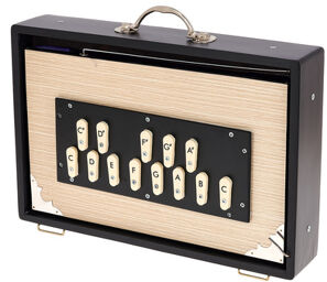 Nataraj Surpeti Shruti Box Mal