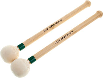 Bass Drum Mallet BD-20W
