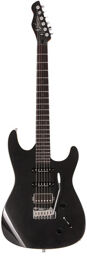 ML1 Pro X Gloss Black Metallic Gloss Black Metallic