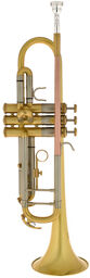 TR 620 M Bb-Trumpet