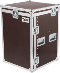 L-Rack 15U