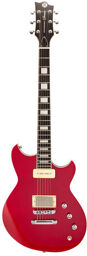 Sensei H90 MCH Metallic Cherry