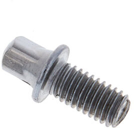 MS612SH Square Head Bolt M6x12