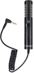Video Mic MS