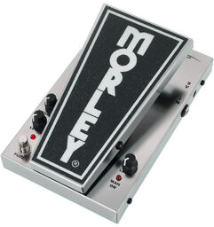 Cliff Burton Power Fuzz Wah