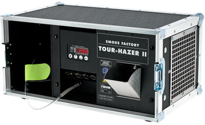 Tour Hazer II-A Amptown