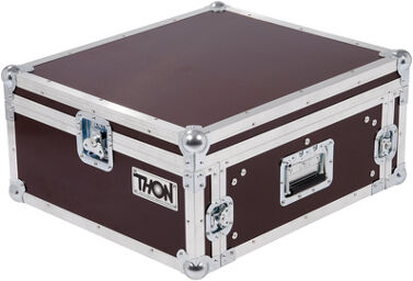 Triple Door Live Rack 4U 45