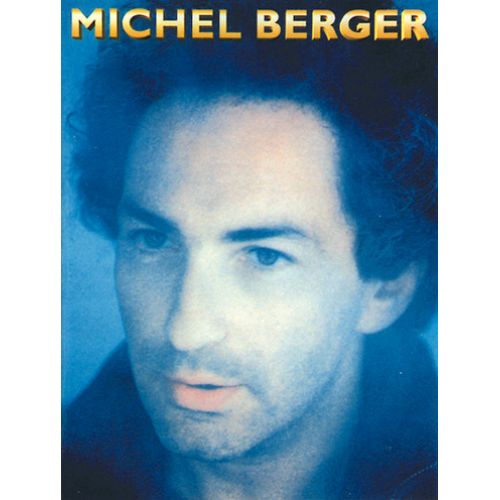 Berger Michel Les Plus Grans Succes - PVG