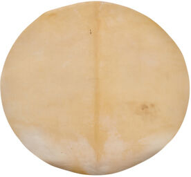 Premium Goat Head Bass Drum 85