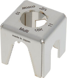Guitar Nut Cube Minitool