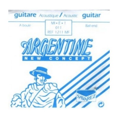 1211MF Argentine A Boucle Mi 11