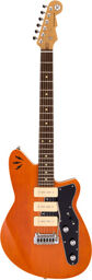 Ron Asheton Jetstream 390 Rock Orange