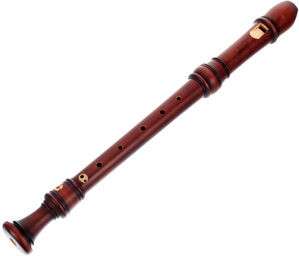 7413 K4 Alto Recorder