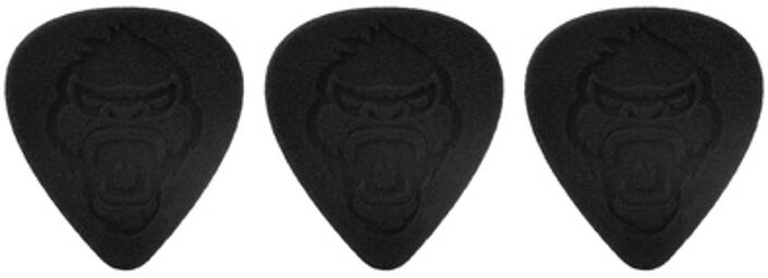 Riffer 1.1 mm Black