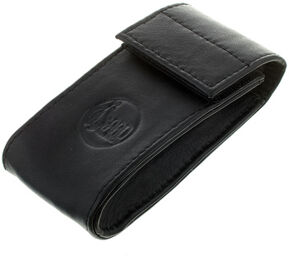 Mouthpiece Pouch Trumpet/Tromb Noir