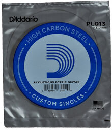 PL013 Single String