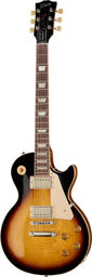 Les Paul Standard 50s TB Tobacco Burst