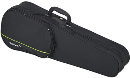 Aspirante Violin Sha. Case 1/4