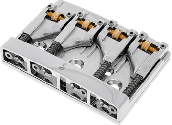 3D-4 Bass Bridge CH