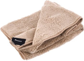 Guitar Cloth Beige