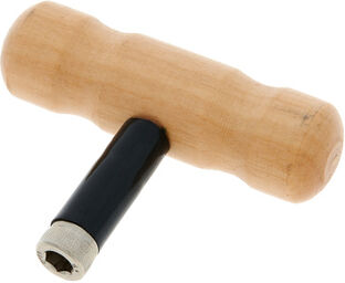 Celtic Harp Bridge Pin Hex Key