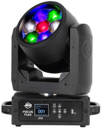 Focus Flex 2700