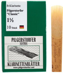 Classic Bb-Clarinet 1.5