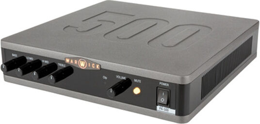 Stage Series PA 500