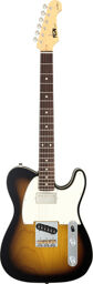 Neo Classic TE 210 SH 2TS 2 Tone Sunburst