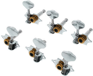 V97C Sta-Tite Machine Head