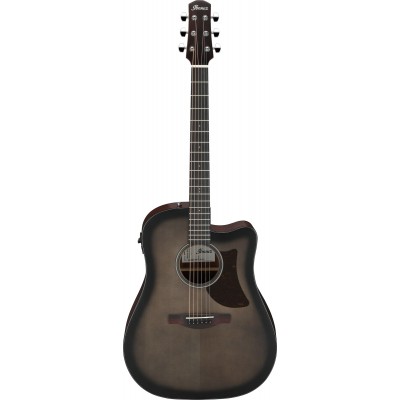 AAD50CE-TCB Transparent Charcoal Burst Advanced Acoustic